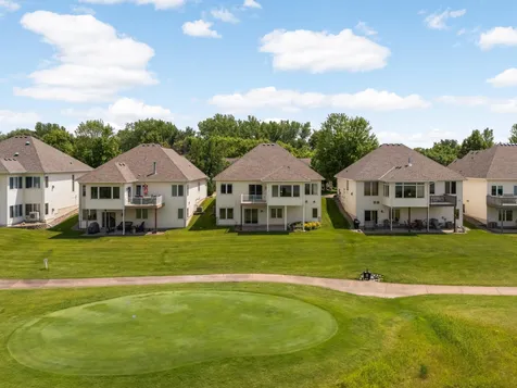 2710 Wilds Lane NW Prior Lake MN 55372