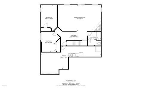 2710 Wilds Lane NW Prior Lake MN 55372