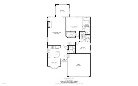 2710 Wilds Lane NW Prior Lake MN 55372