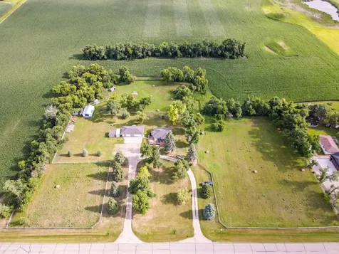 11437 33rd Street SE Valley City ND 58072