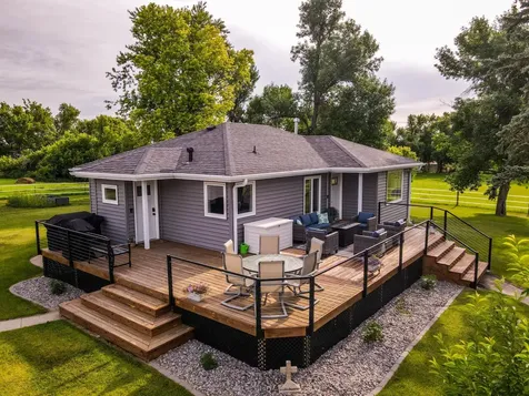 11437 33rd Street SE Valley City ND 58072