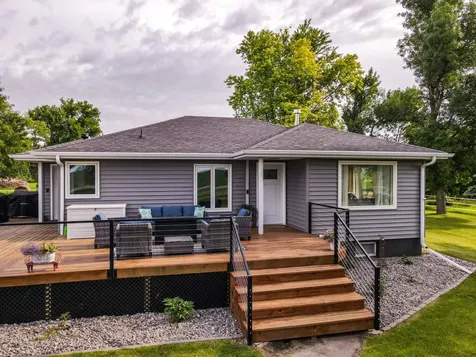 11437 33rd Street SE Valley City ND 58072