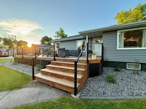 11437 33rd Street SE Valley City ND 58072
