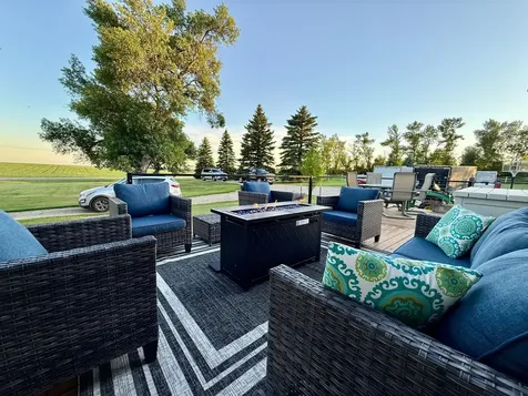 11437 33rd Street SE Valley City ND 58072