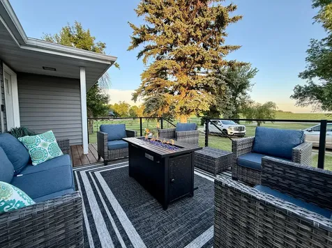 11437 33rd Street SE Valley City ND 58072