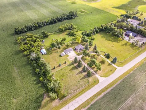 11437 33rd Street SE Valley City ND 58072
