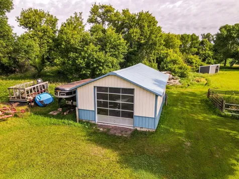 11437 33rd Street SE Valley City ND 58072