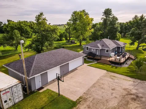 11437 33rd Street SE Valley City ND 58072