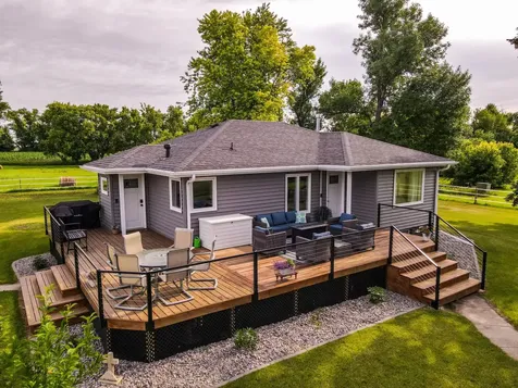 11437 33rd Street SE Valley City ND 58072