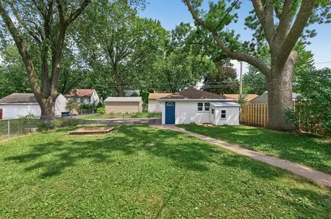 45 21st Avenue N Hopkins MN 55343