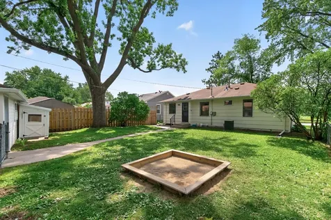 45 21st Avenue N Hopkins MN 55343