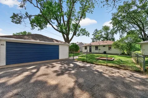 45 21st Avenue N Hopkins MN 55343