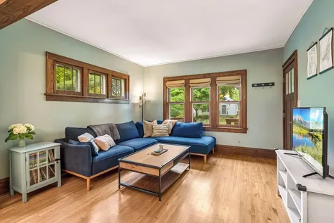 3527 40th Avenue S Minneapolis MN 55406