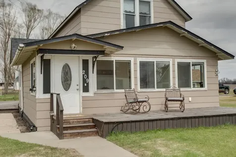 209 2nd Street Page ND 58064