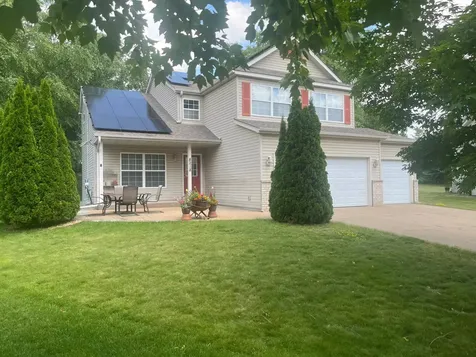 8218 Lori Lane Woodbury MN 55125