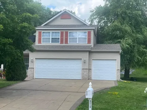 8218 Lori Lane Woodbury MN 55125