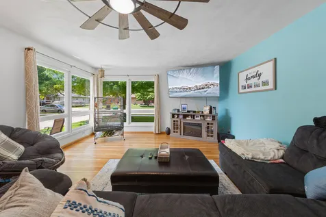 1007 Truman Avenue Owatonna MN 55060