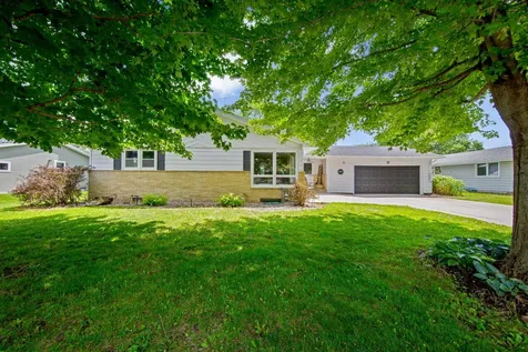 1007 Truman Avenue Owatonna MN 55060