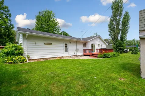 1007 Truman Avenue Owatonna MN 55060