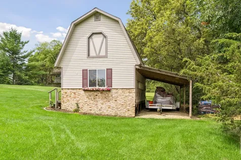 W12120 742nd Avenue River Falls WI 54022