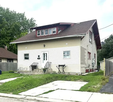 111 Coleman Avenue Montevideo MN 56265