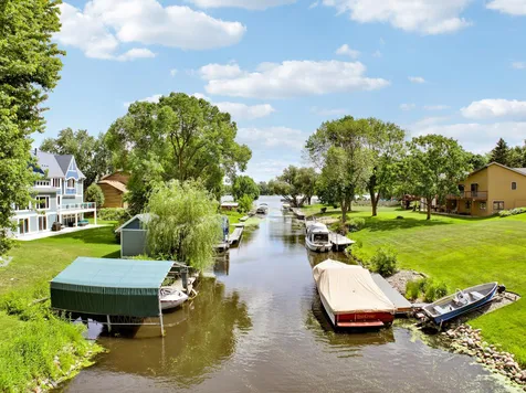 3270 Williams Lane Minnetrista MN 55364