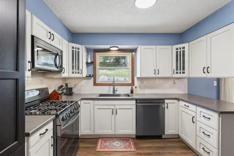 15350 Dunbar Avenue Apple Valley MN 55124