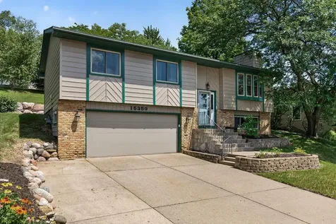 15350 Dunbar Avenue Apple Valley MN 55124