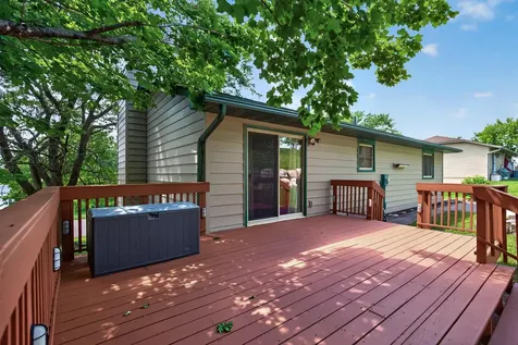 15350 Dunbar Avenue Apple Valley MN 55124