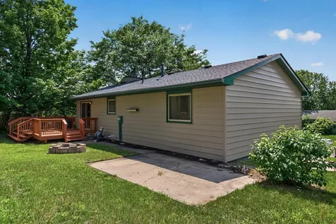 15350 Dunbar Avenue Apple Valley MN 55124