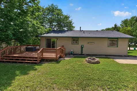 15350 Dunbar Avenue Apple Valley MN 55124