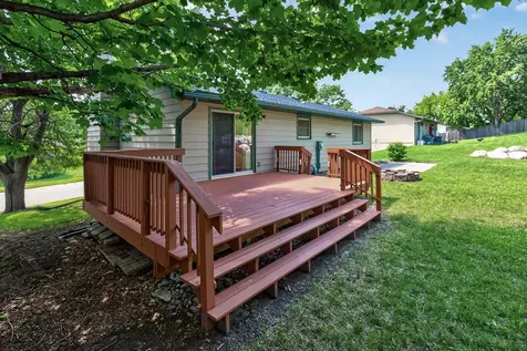 15350 Dunbar Avenue Apple Valley MN 55124