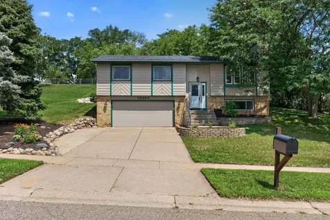 15350 Dunbar Avenue Apple Valley MN 55124