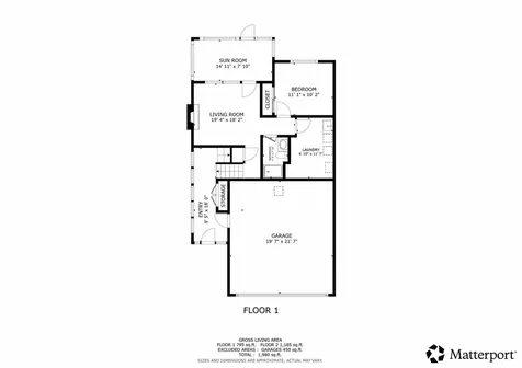 3433 Saint Louis Avenue Minneapolis MN 55416