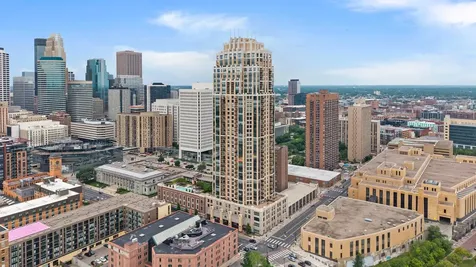 100 3rd Avenue S Minneapolis MN 55401