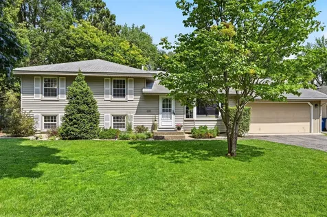 10925 Russell Avenue S Bloomington MN 55431