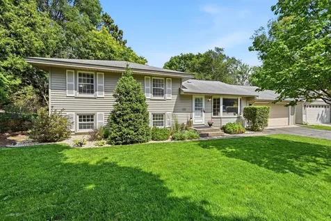 10925 Russell Avenue S Bloomington MN 55431