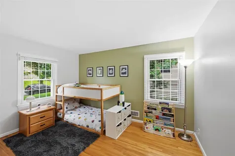 10925 Russell Avenue S Bloomington MN 55431