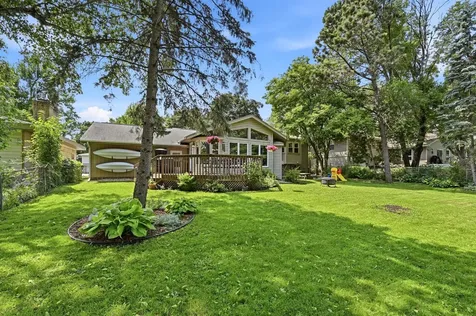 10925 Russell Avenue S Bloomington MN 55431