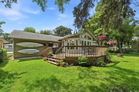 10925 Russell Avenue S Bloomington MN 55431