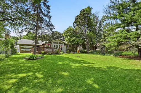 10925 Russell Avenue S Bloomington MN 55431