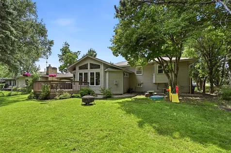 10925 Russell Avenue S Bloomington MN 55431