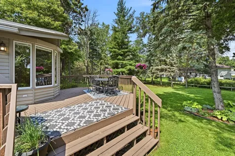 10925 Russell Avenue S Bloomington MN 55431