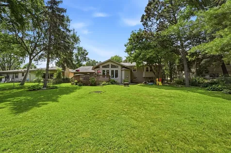 10925 Russell Avenue S Bloomington MN 55431