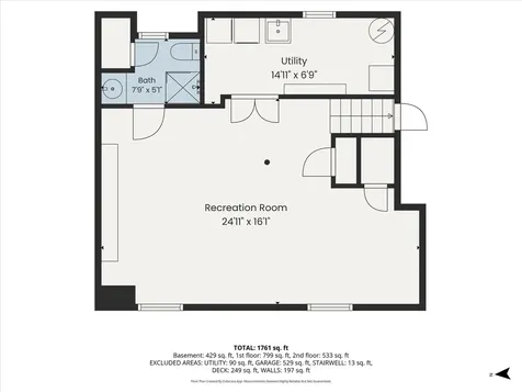10925 Russell Avenue S Bloomington MN 55431
