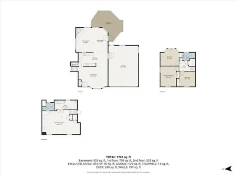 10925 Russell Avenue S Bloomington MN 55431