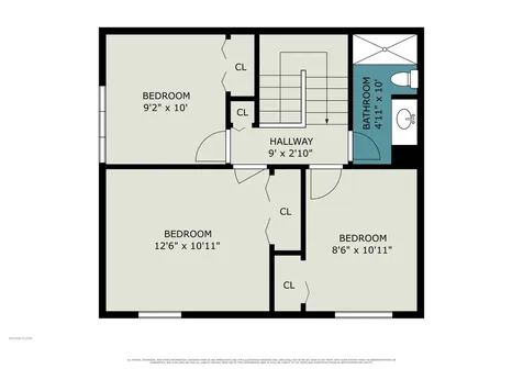 4920 Grenwich Trail N Oakdale MN 55128