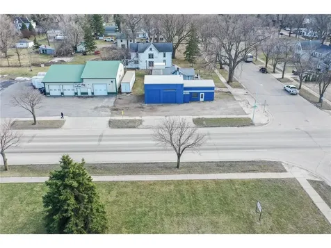 203 Park Avenue E Renville MN 56284
