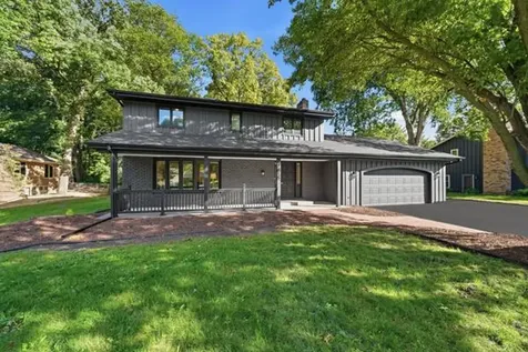 17015 24th Avenue N Plymouth MN 55447