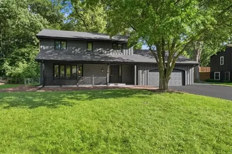 17015 24th Avenue N Plymouth MN 55447